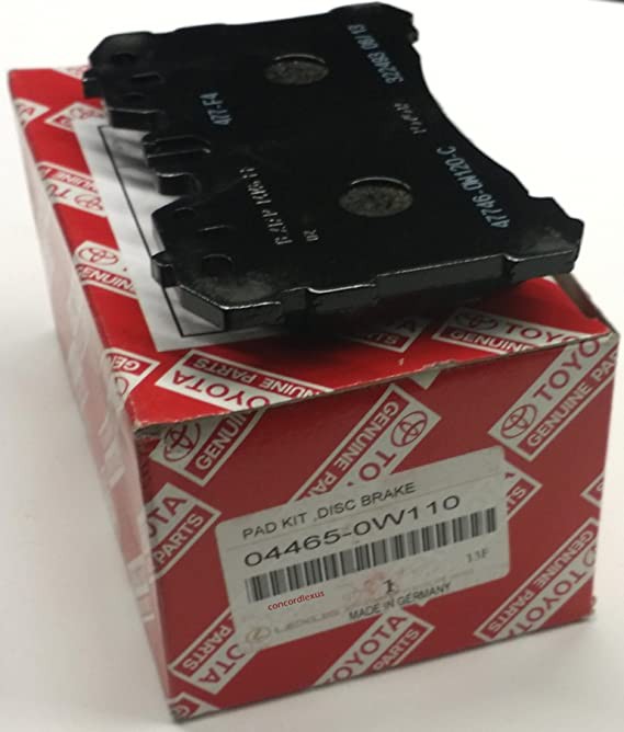 #لنت جلو LS-04465-0W110
